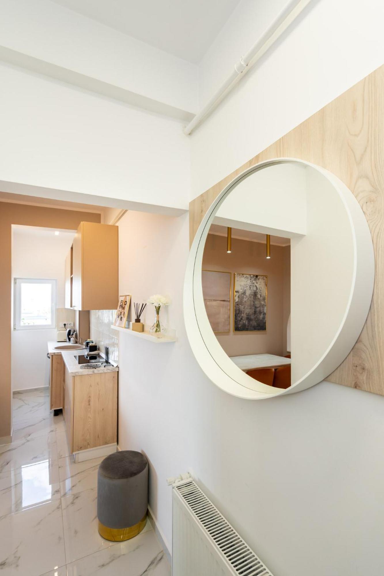 בוקרשט Sunset - Luxury Studio On Calea Victoriei מראה חיצוני תמונה