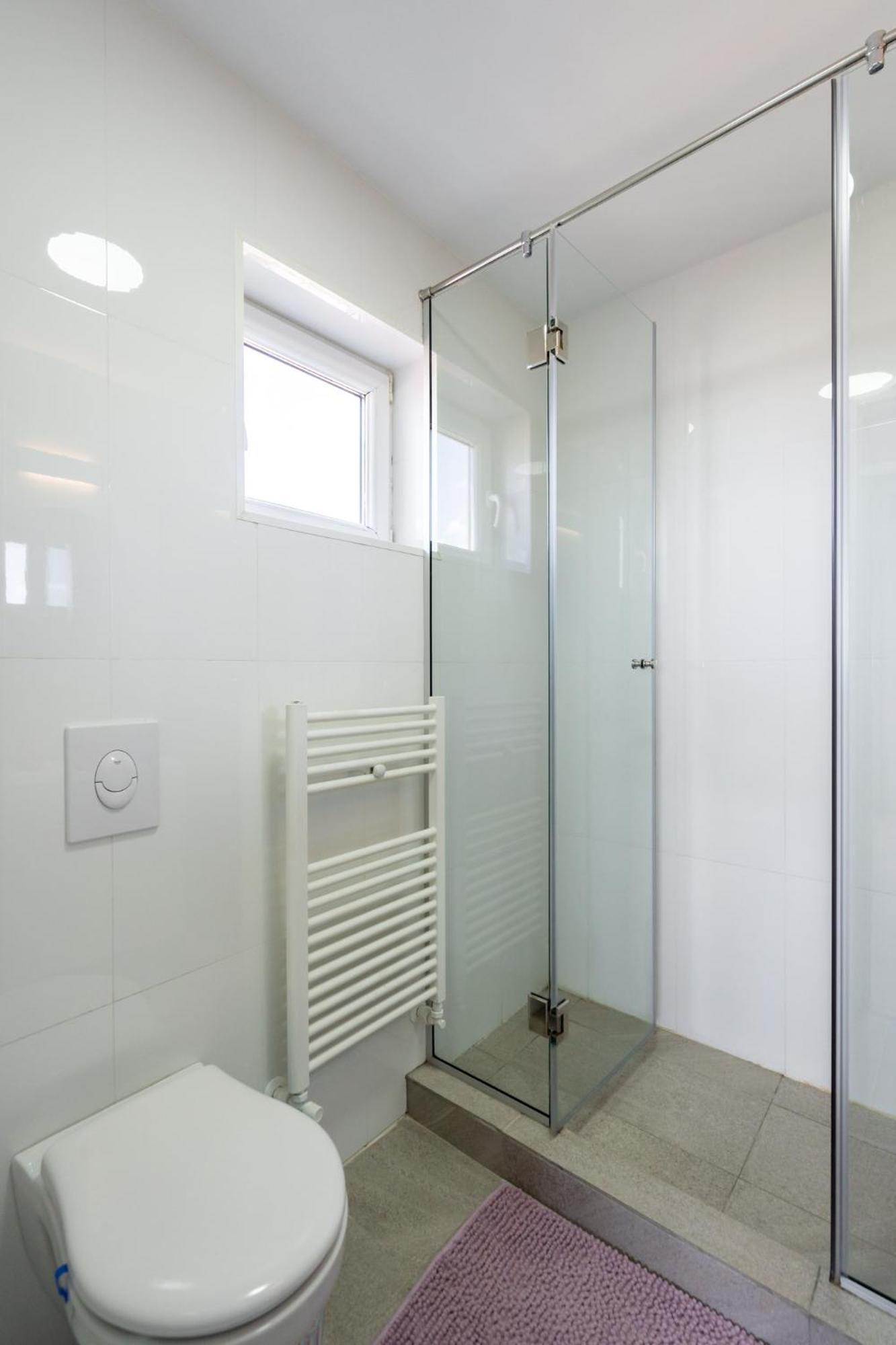 בוקרשט Sunset - Luxury Studio On Calea Victoriei מראה חיצוני תמונה